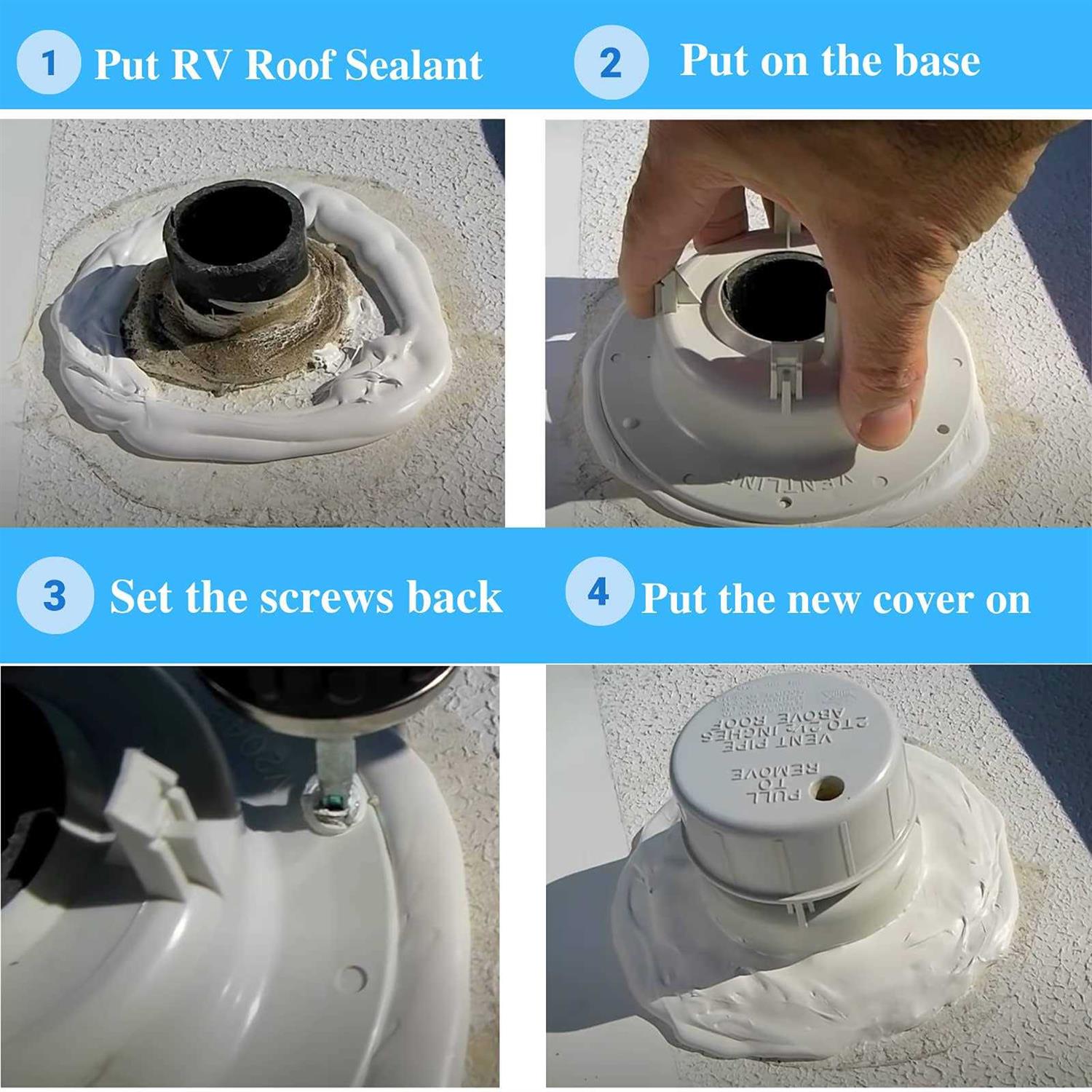 Luxier SP34-CEC 51 in. 6-Jet Shower Panel Tower System Tub Spout LCD - MT - Mrs Treak