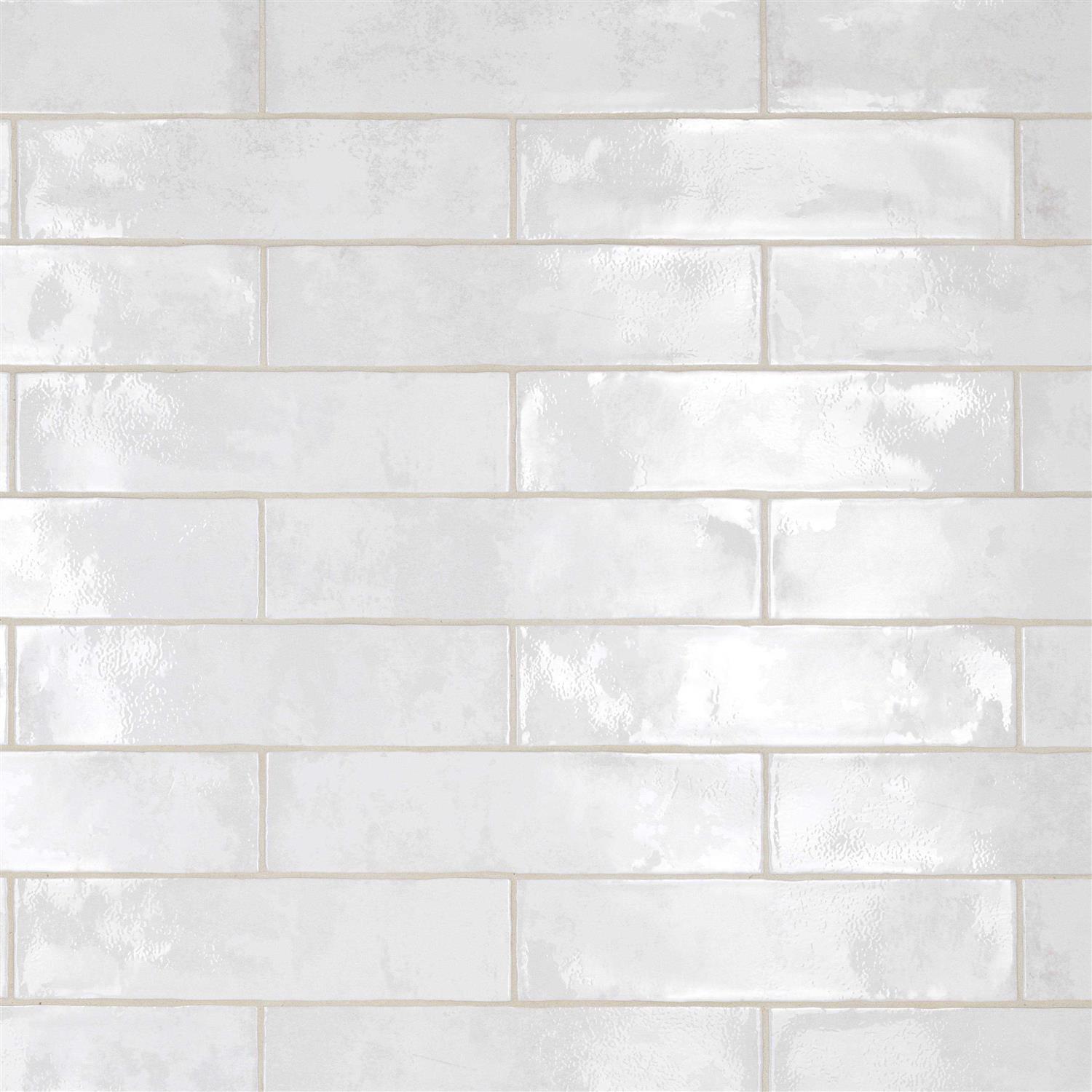 Merola Tile Biarritz 3 in. x Ceramic Wall Tile - MT - Mrs Treak