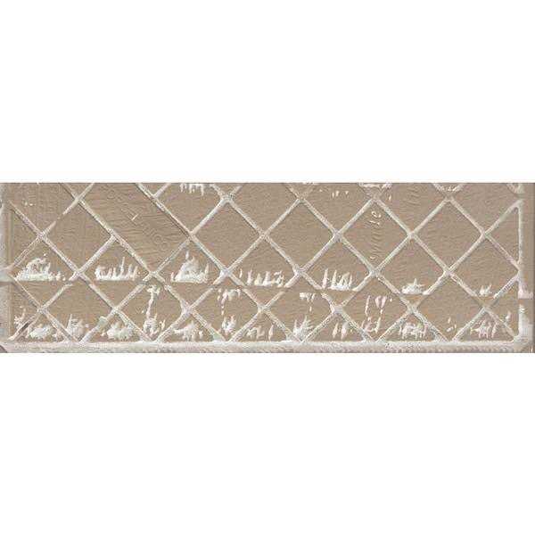 Emser Tile Heksa 8 x 9 Hexagon Floor and Wall Tile - MT - Mrs Treak