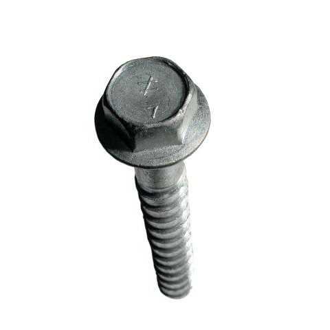 Simpson Strong-Tie THDB62100H 5/8 x 10in Titen HD Heavy-Duty Screw Anchor - MT - Mrs Treak