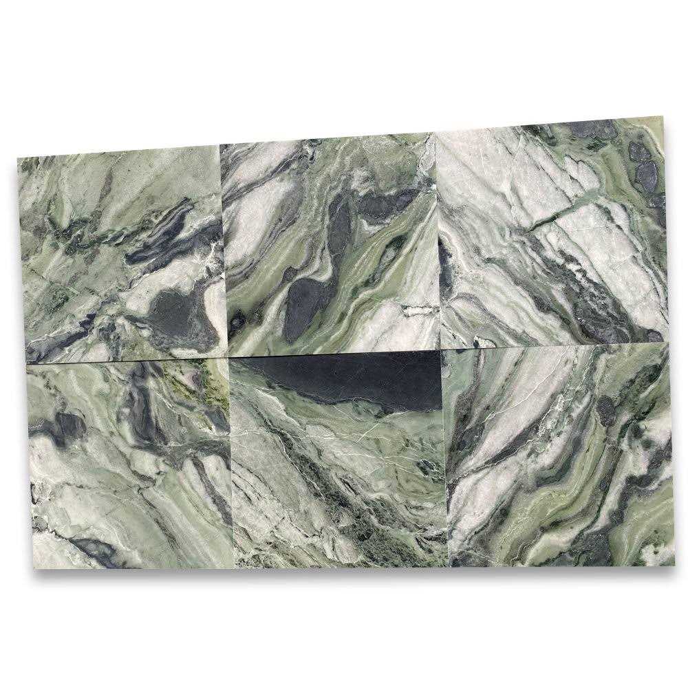Marble Online 12×12 Emperador Light Marble Tile Polished - MT - Mrs Treak