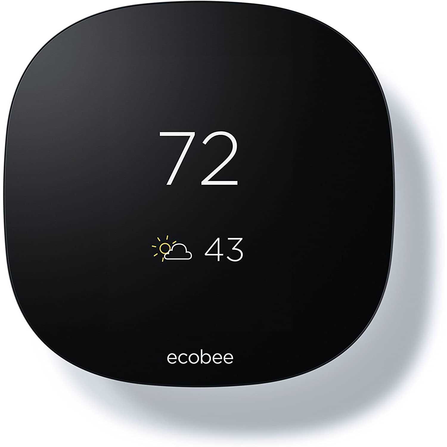 ecobee ecobee3 Lite - MT - Mrs Treak