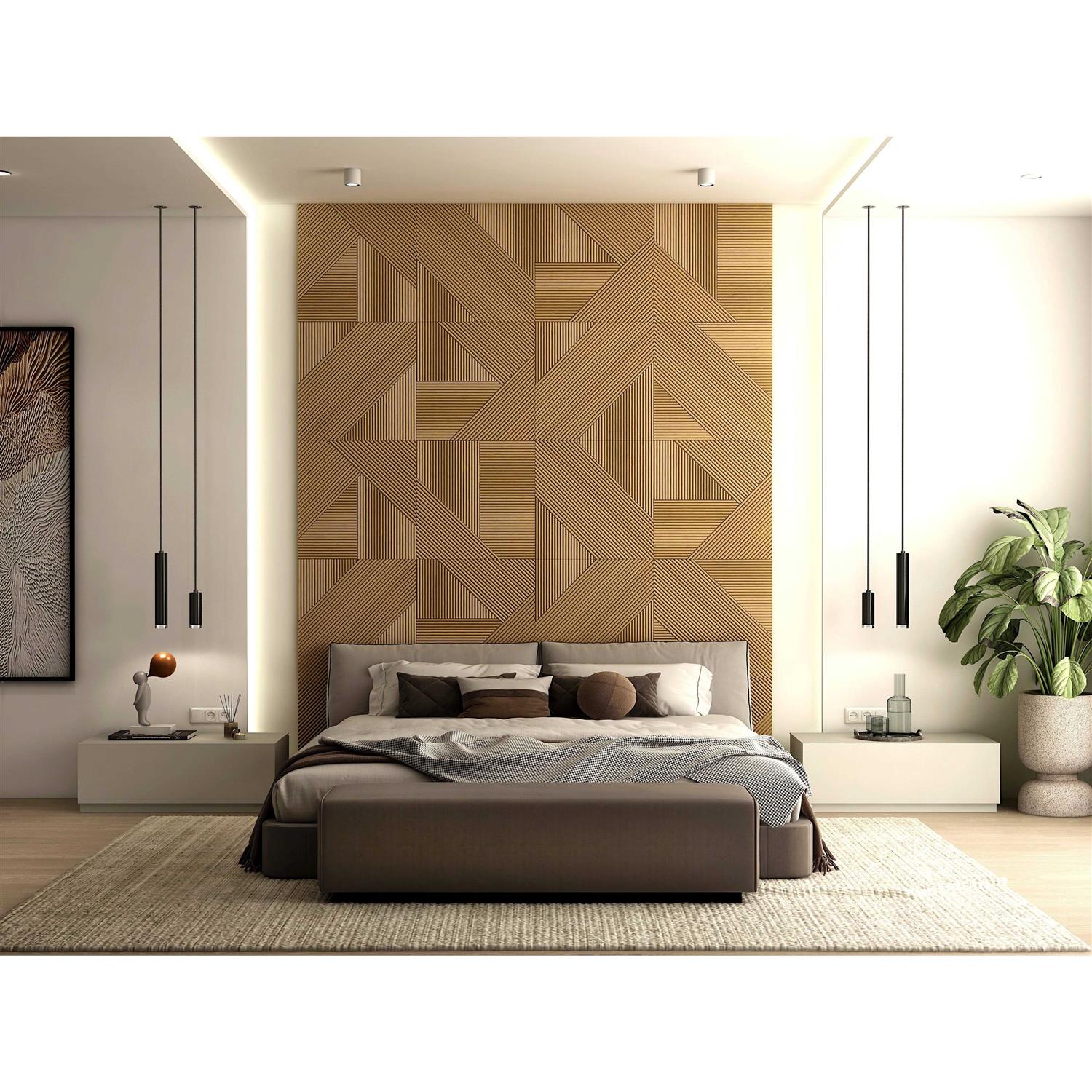 Mobile Home RV Shower Faucet. 2 Valve. Chrome. 8 inch on center valves - MT - Mrs Treak