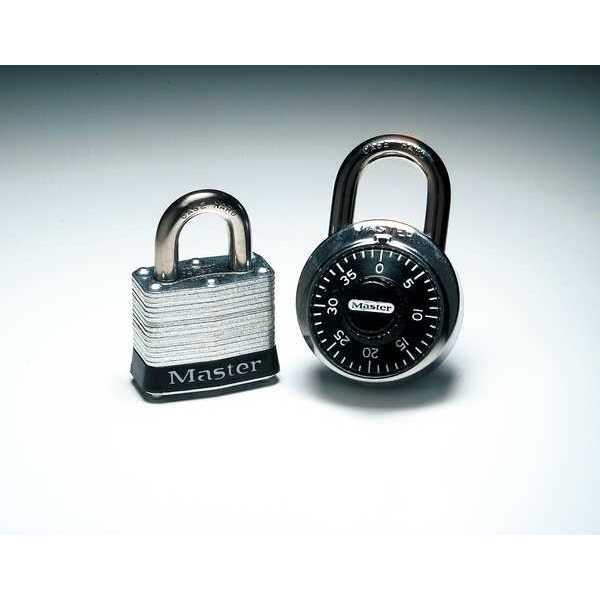 Master Lock Lockout Hasp 429 - MT - Mrs Treak