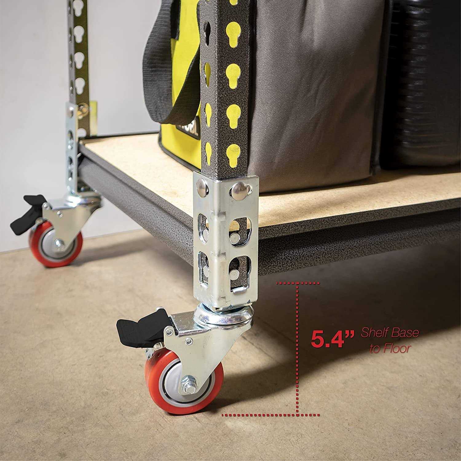 Tool Guy Republic 20pc Hand Sanding Block Set - MT - Mrs Treak