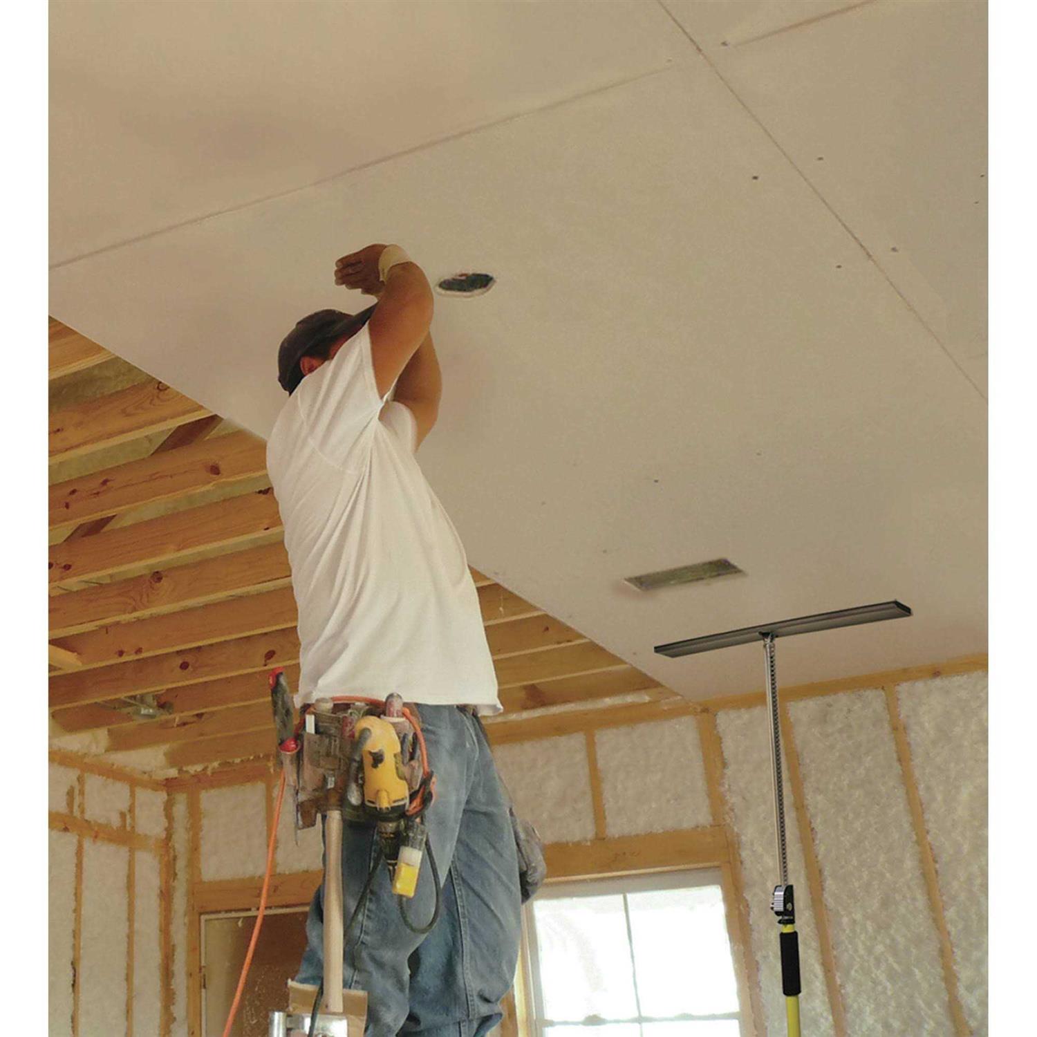 TASK Heavy-Duty Medium Quick Support Rod - MT - Mrs Treak