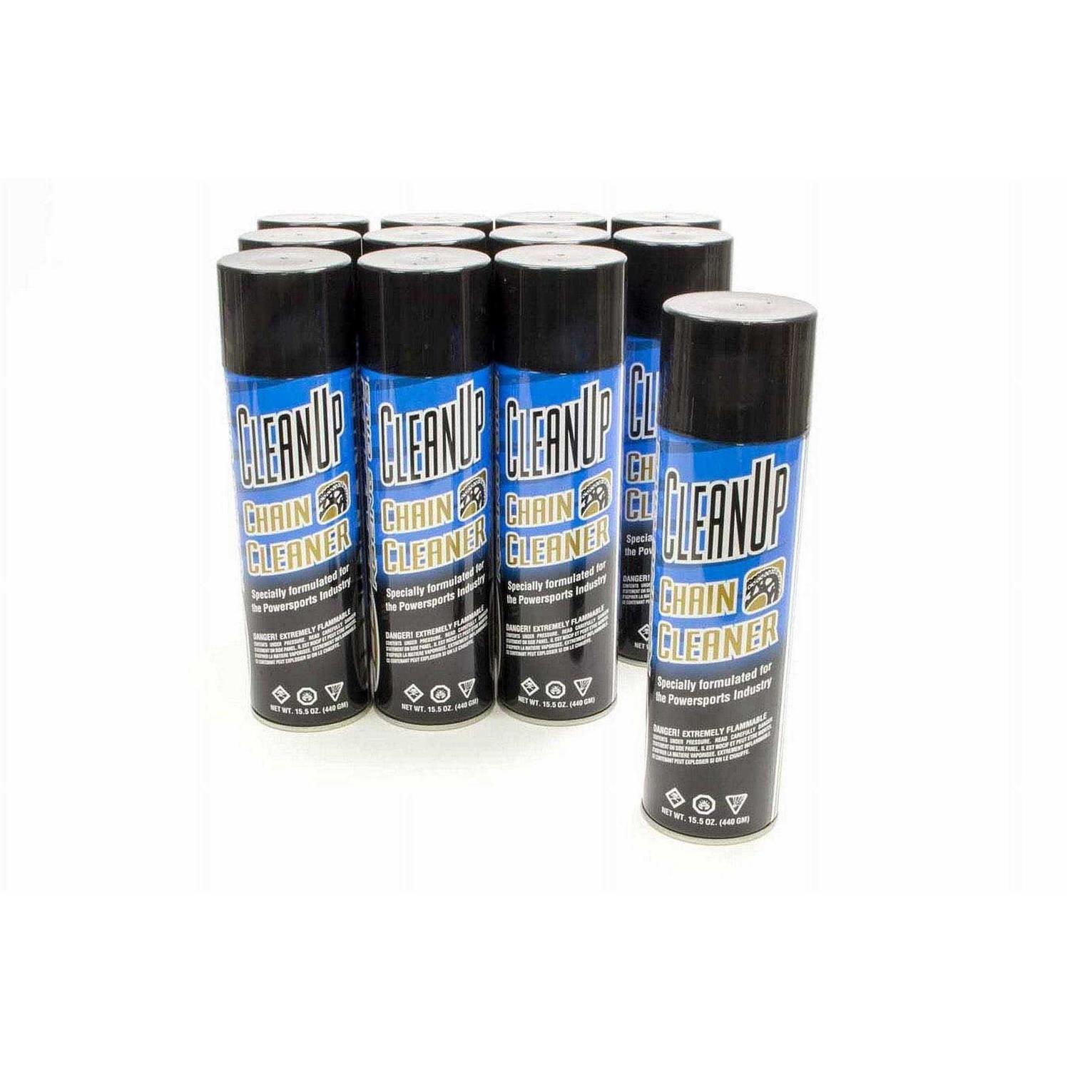 Maxima Chain Wax - MT - Mrs Treak