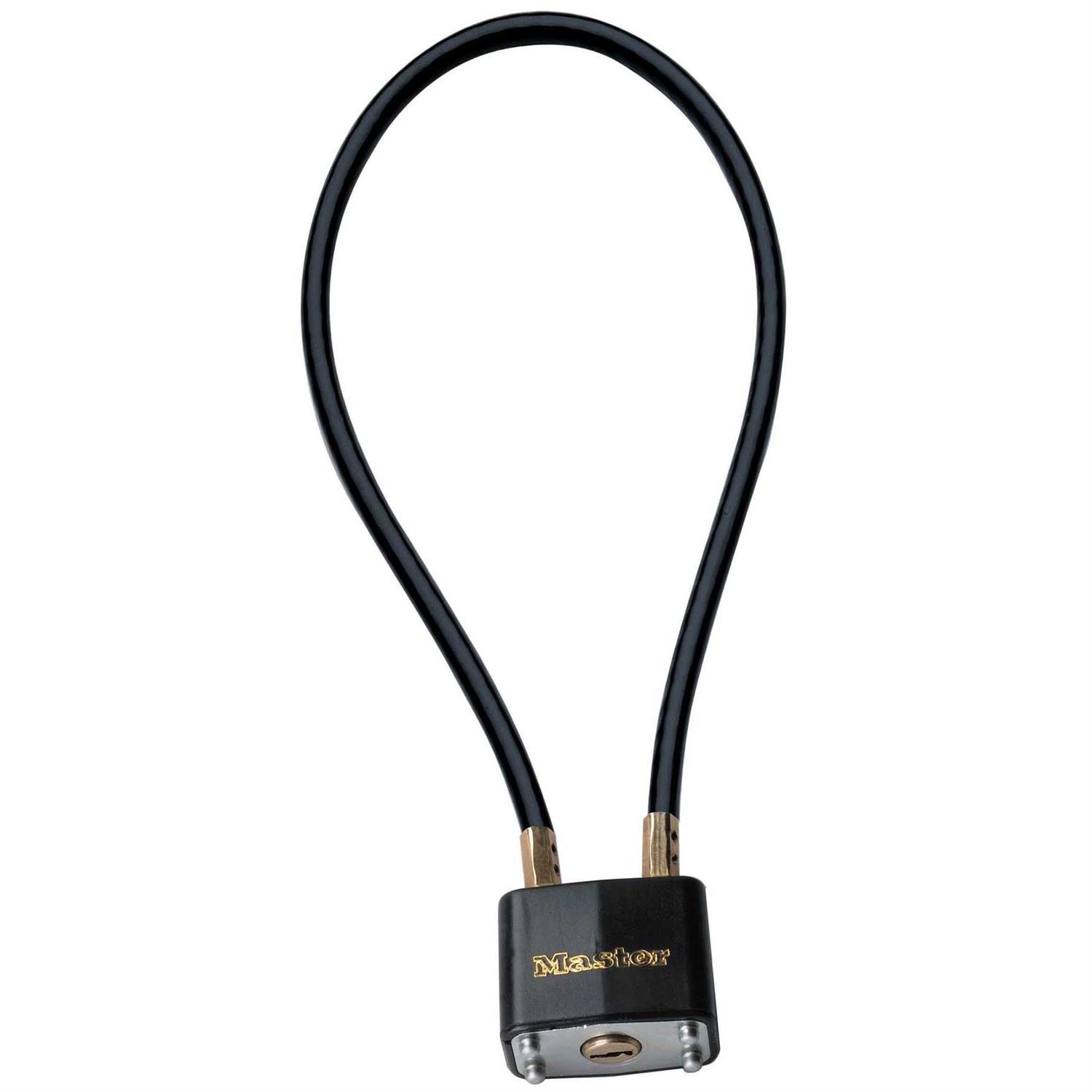 Master Lock Cable - MT - Mrs Treak