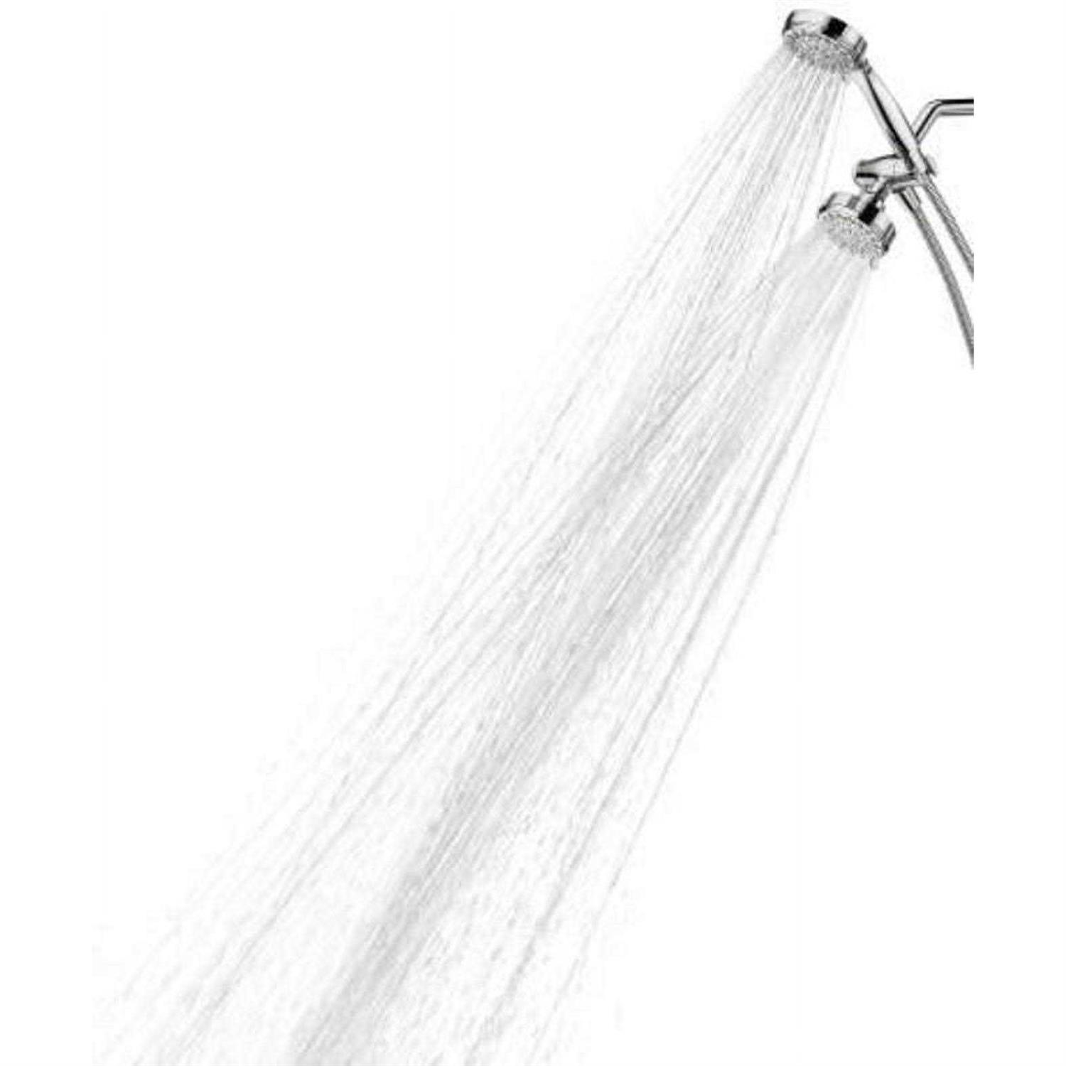 Moen HydroEnergetix 8-Spray Shower - MT - Mrs Treak