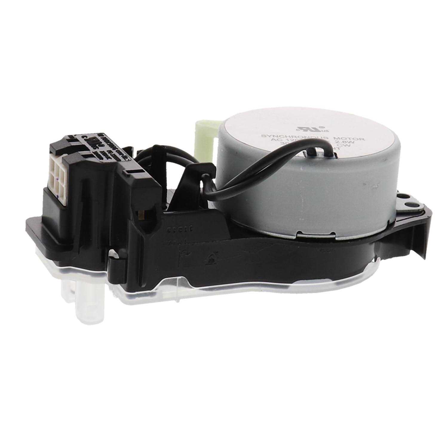 ERP W10876600 Washer Drain Pump for Whirlpool W10876600 - MT - Mrs Treak