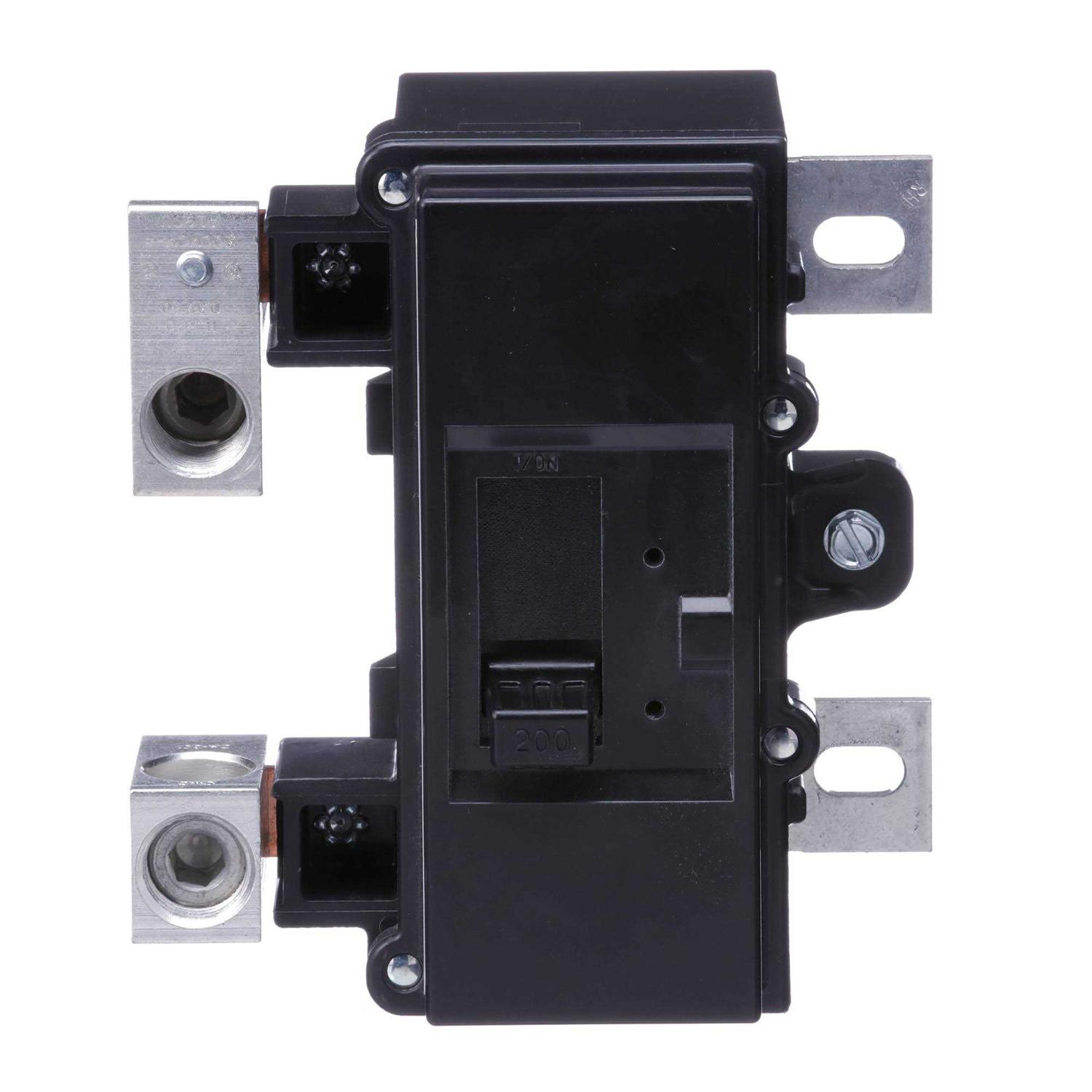 Square D QOM2175VH QO Miniature Circuit Breaker - MT - Mrs Treak