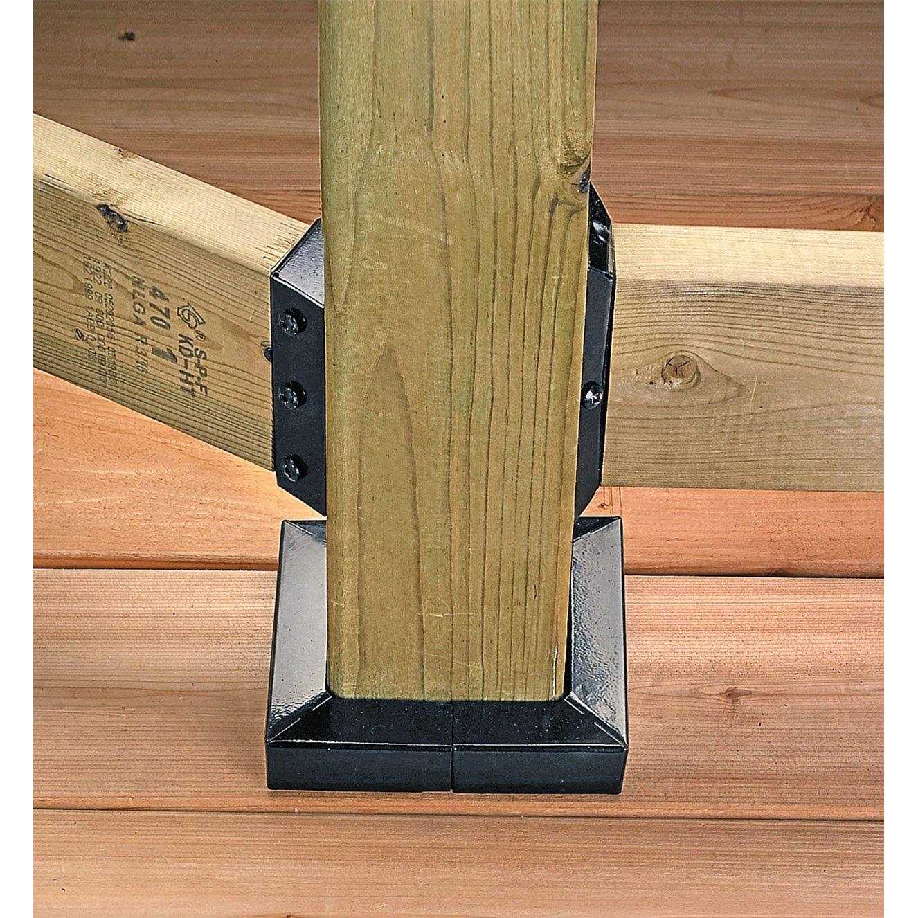 Titan PGD2875 Gas Powered Post Driver - MT - Mrs Treak