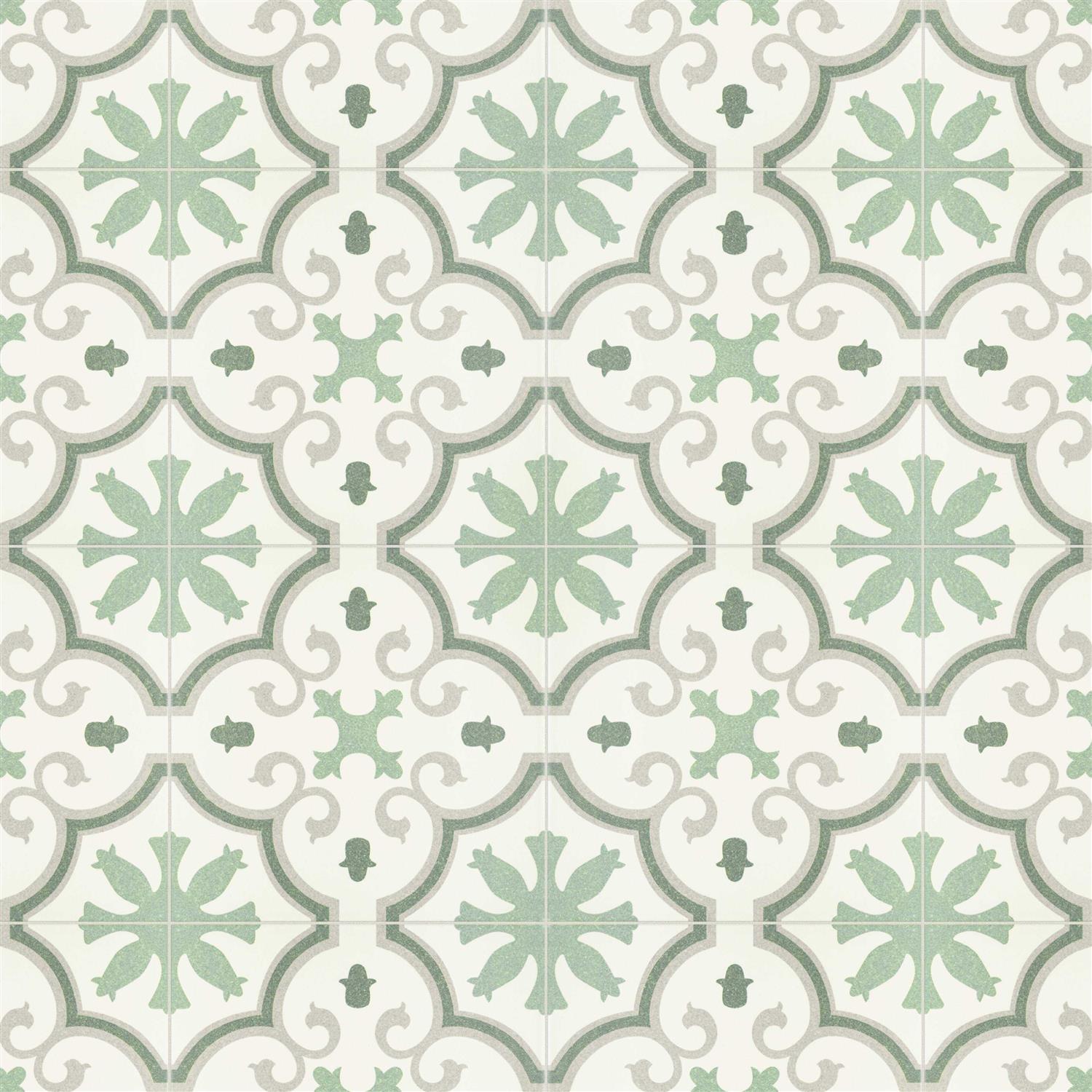 Merola Tile Moldura Marbleized 1 x 7.86 Ceramic Pencil Wall Trim Tile WSP8MMP - MT - Mrs Treak