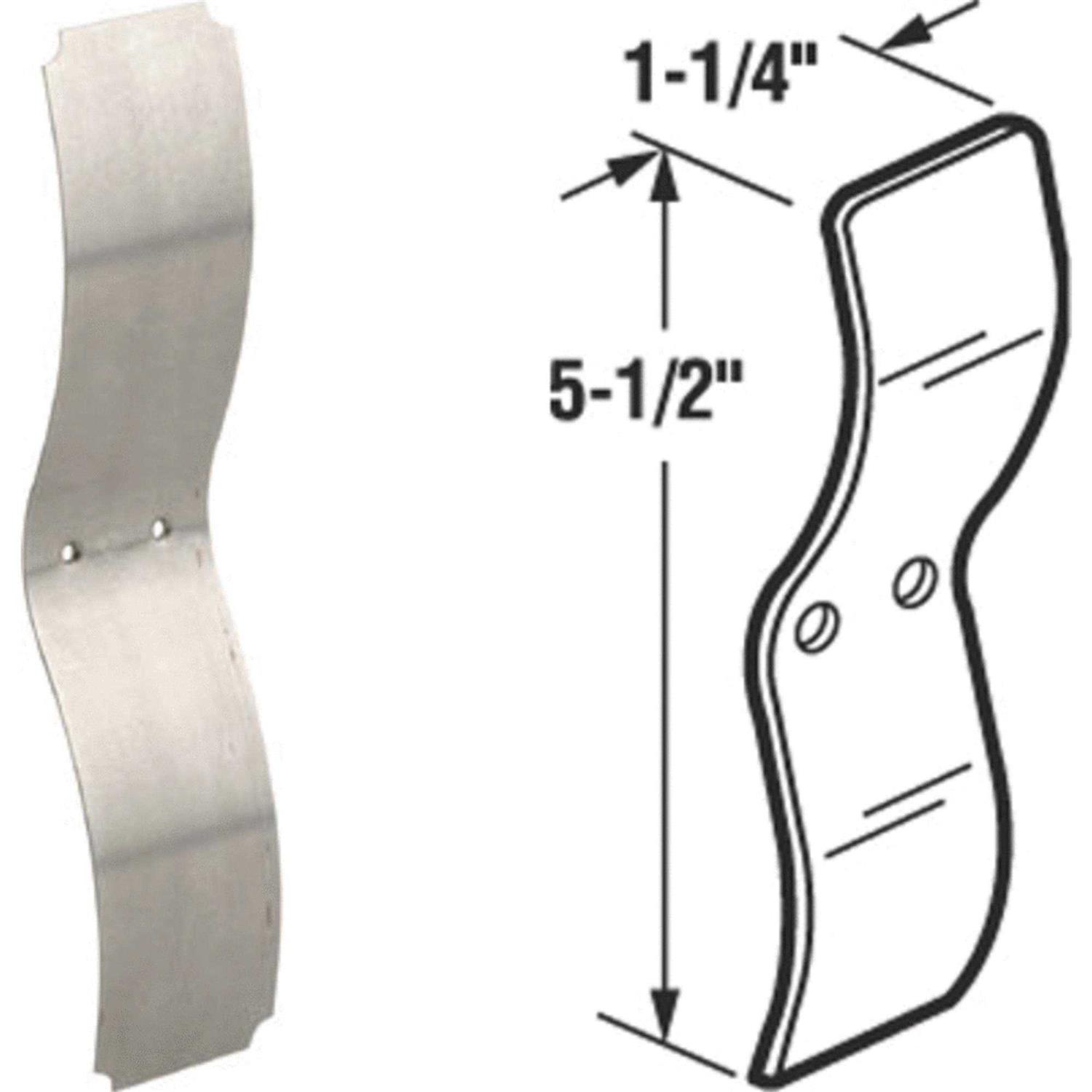Prime-Line Window Block and Tackle Sash Balance - MT - Mrs Treak