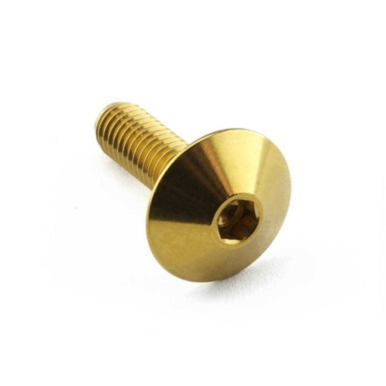 Pro-Bolt Stainless Steel Dome Head Bolt - MT - Mrs Treak
