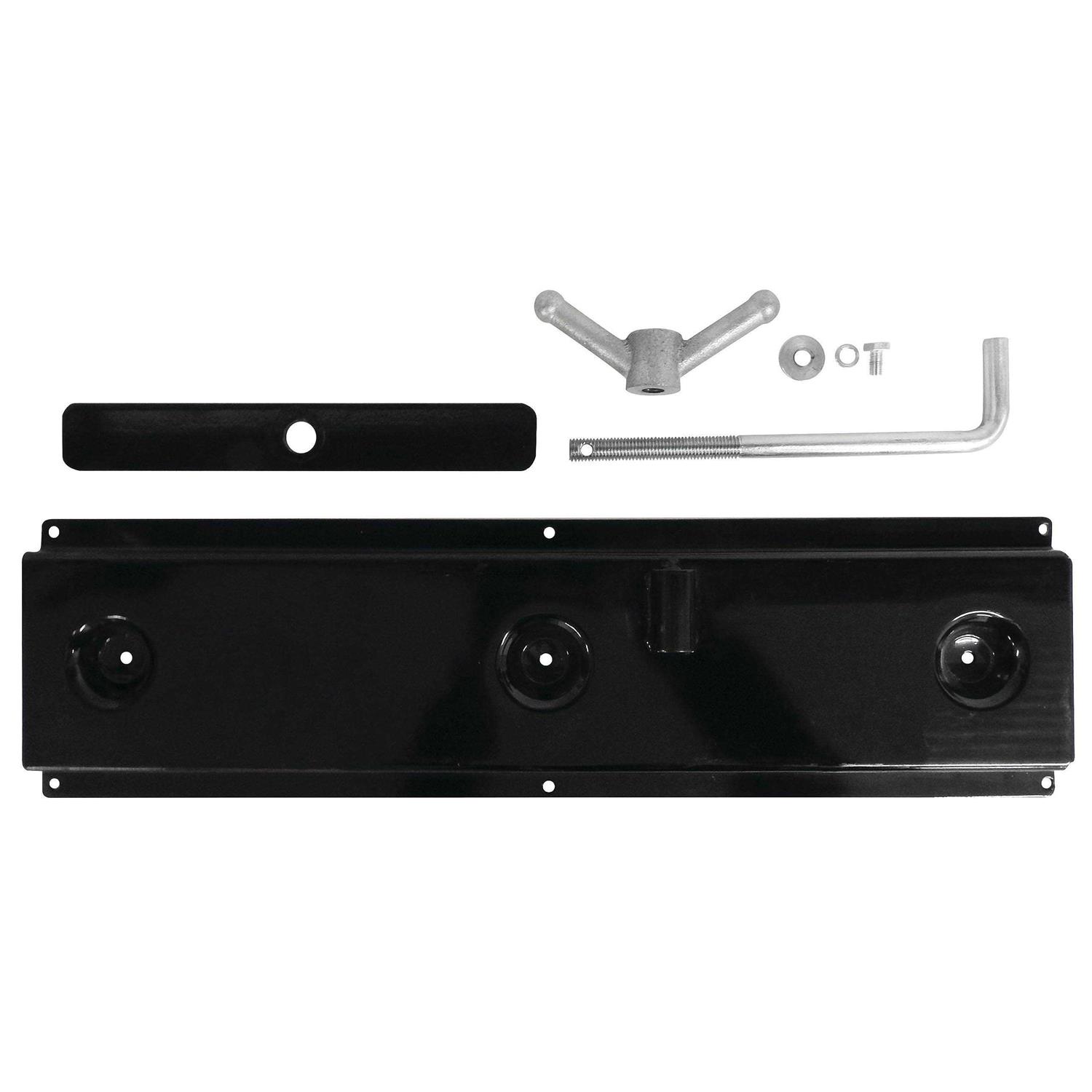 Extreme Max Solid Braid MFP Utility Rope 3008 - MT - Mrs Treak