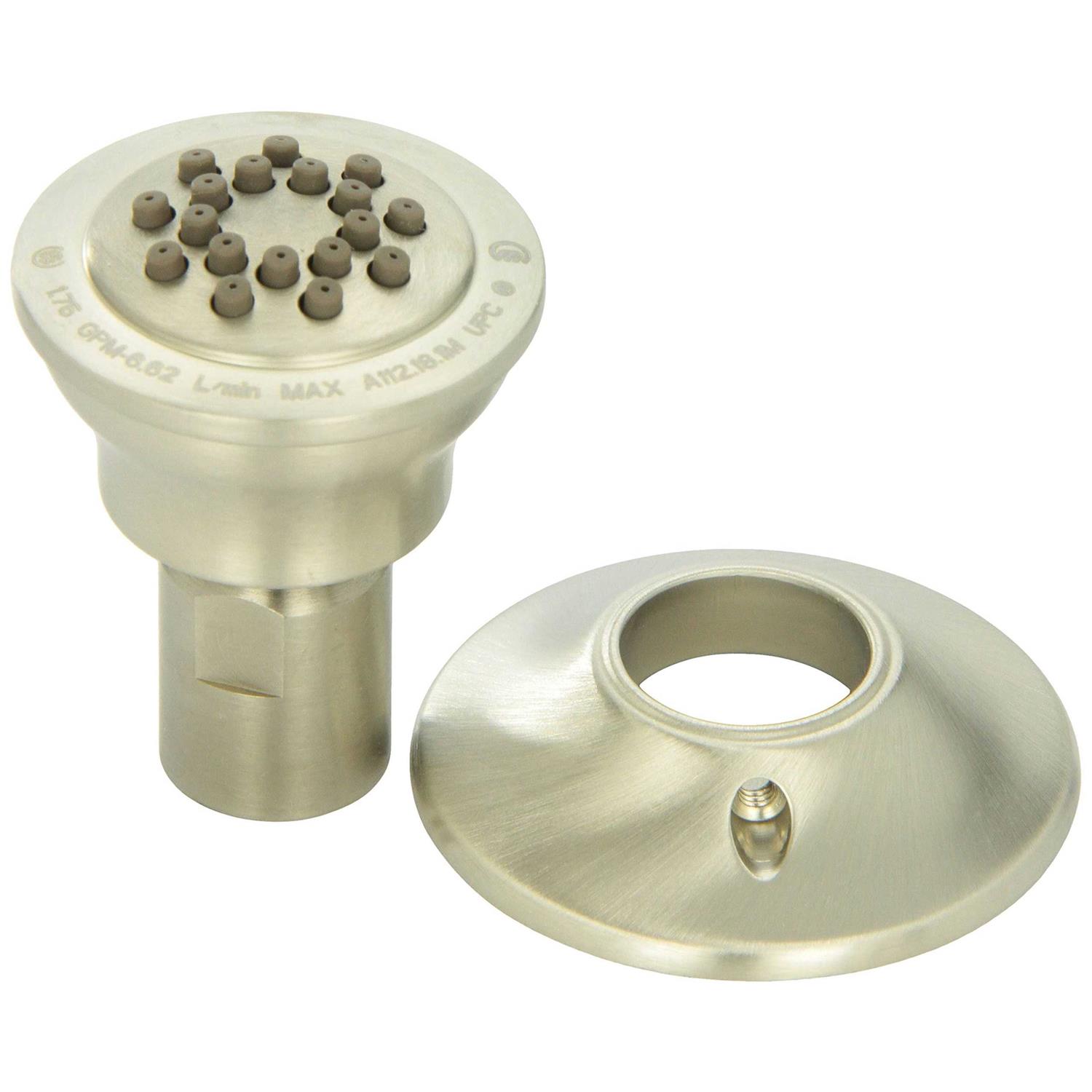 Moen Boardwalk Two-Handle Bathroom Faucet T6220 - MT - Mrs Treak