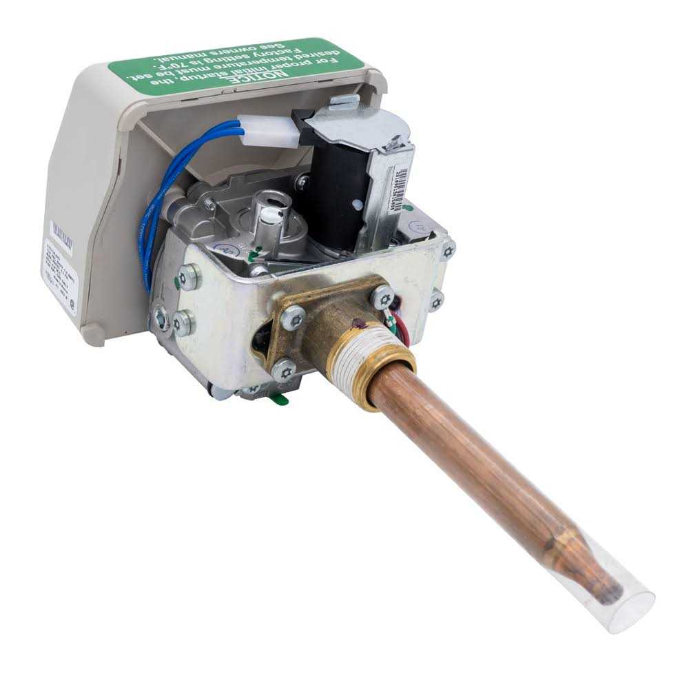 White-Rodgers 36H32-423 Gas Valve - MT - Mrs Treak