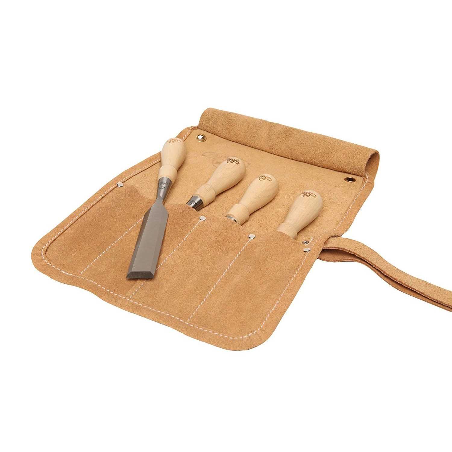 Stanley Sweetheart Socket Chisel Set - MT - Mrs Treak