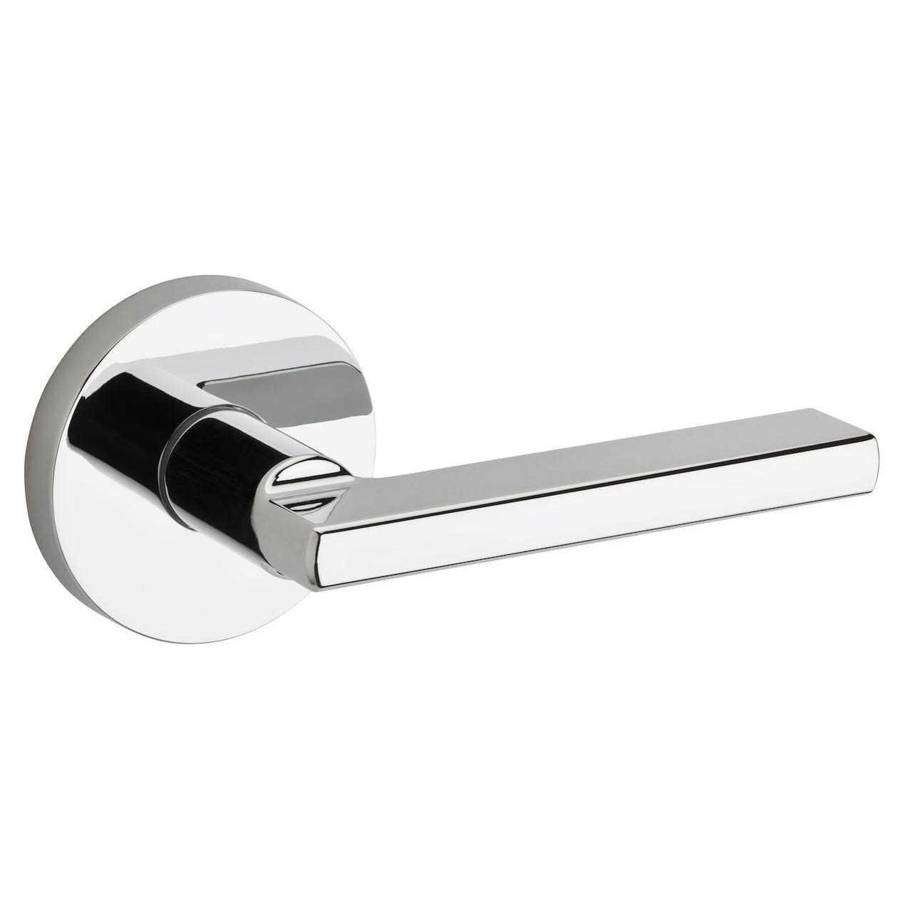 Kwikset Halifax Door Handle Lever and - MT - Mrs Treak