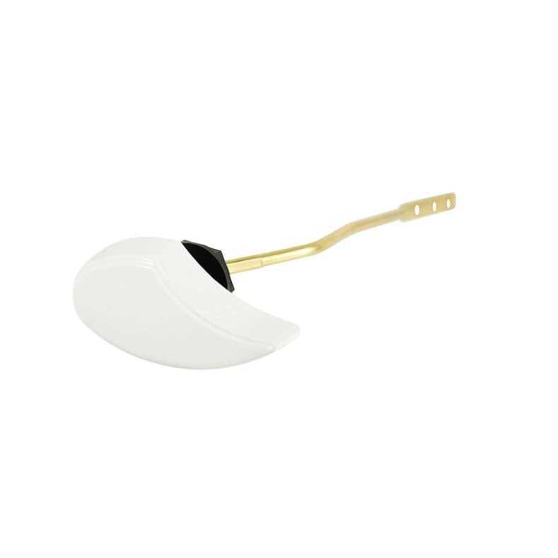 Toto Trip Lever THU068# - MT - Mrs Treak