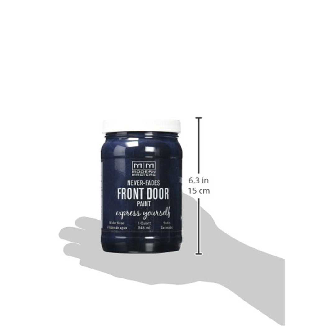 Modern Masters Satin Clear Venetian Plaster 1 qt - MT - Mrs Treak