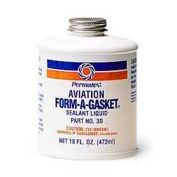 Permatex 80017 Aviation Form-A-Gasket - MT - Mrs Treak