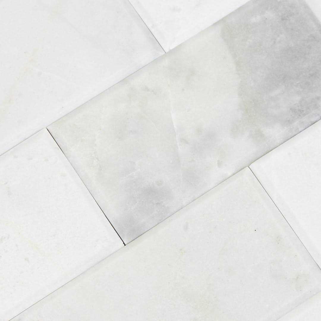 Daltile Vicinity Matte 6 in. x 36 in. Glazed Porcelain Floor and Wall Tile - MT - Mrs Treak