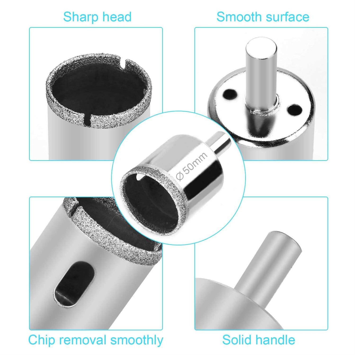 YLYL 1200 pcs nylon flat Washers for screws bolts - Mrs Treak