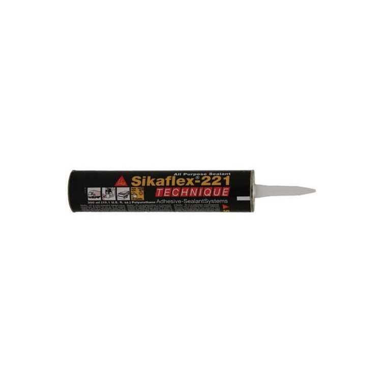 Sikaflex Self-Leveling Sealant - MT - Mrs Treak