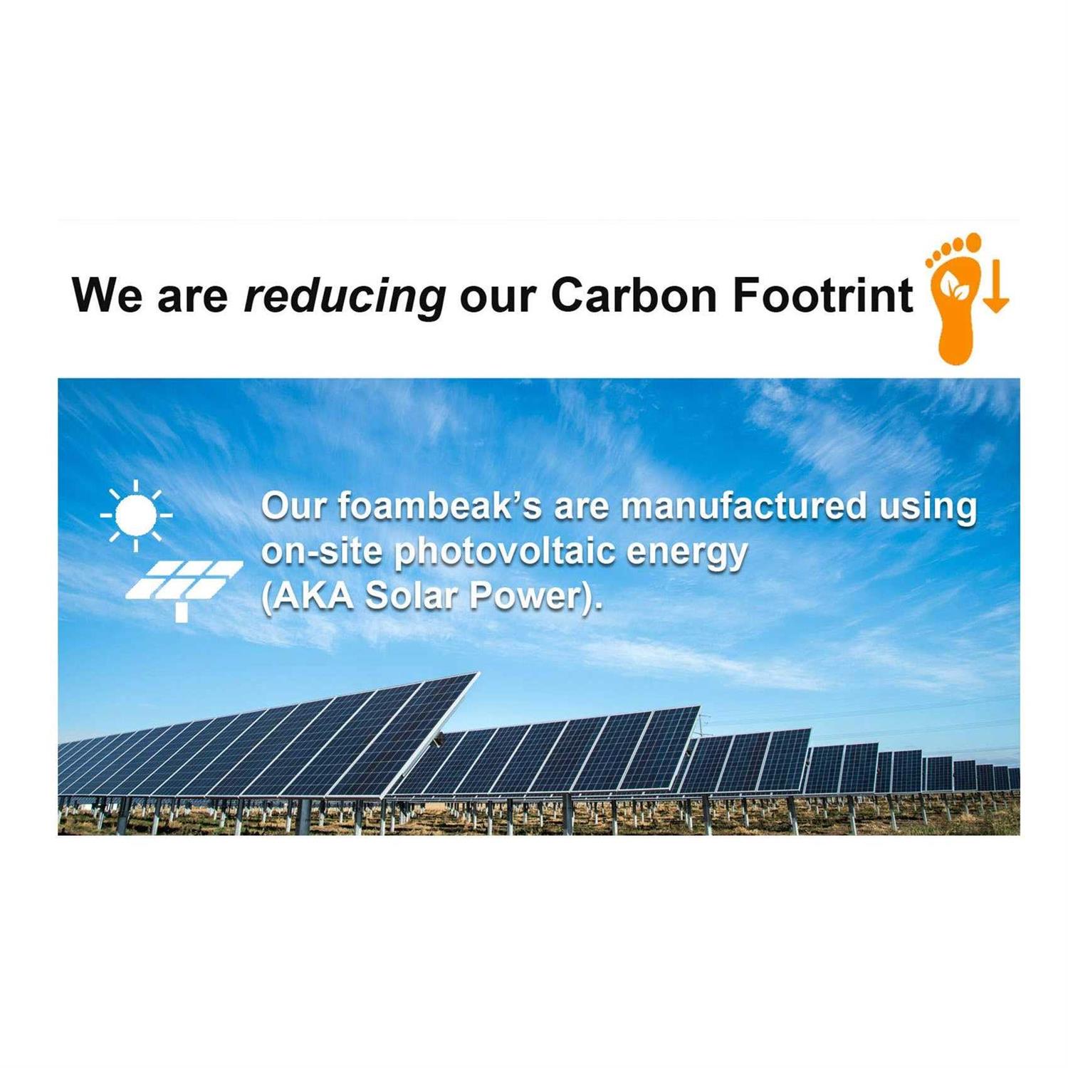 Foambeak Vertical Nozzle For Expanding Foam Insulation A Spray Foam Insulation Can Nozzle That Widens Insulation Foam Up To 3 Inches. Perfect - MT - Mrs Treak