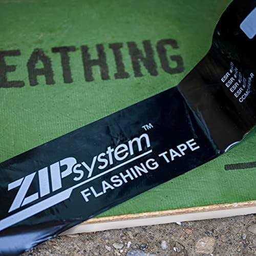 Zip System 90-ft Panel System Tape - MT - Mrs Treak