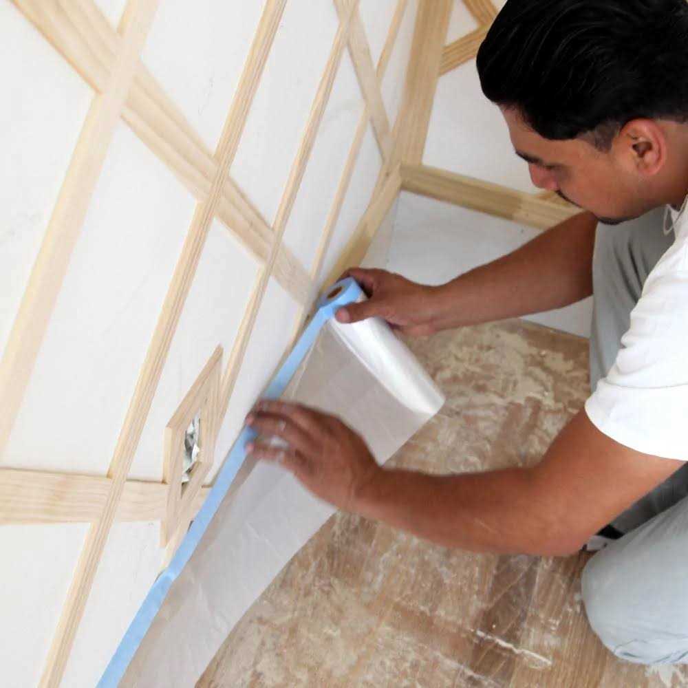 Trimaco Pre-Taped - MT - Mrs Treak