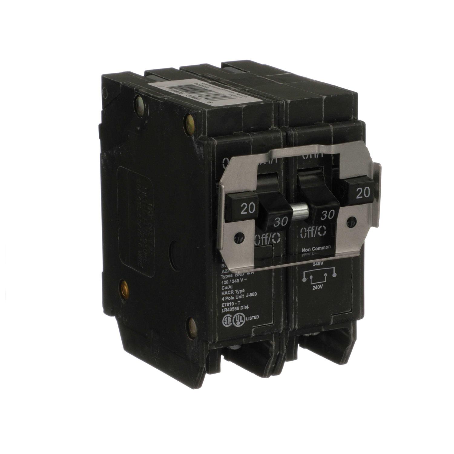 Eaton DH361UGK Safety Switch - MT - Mrs Treak