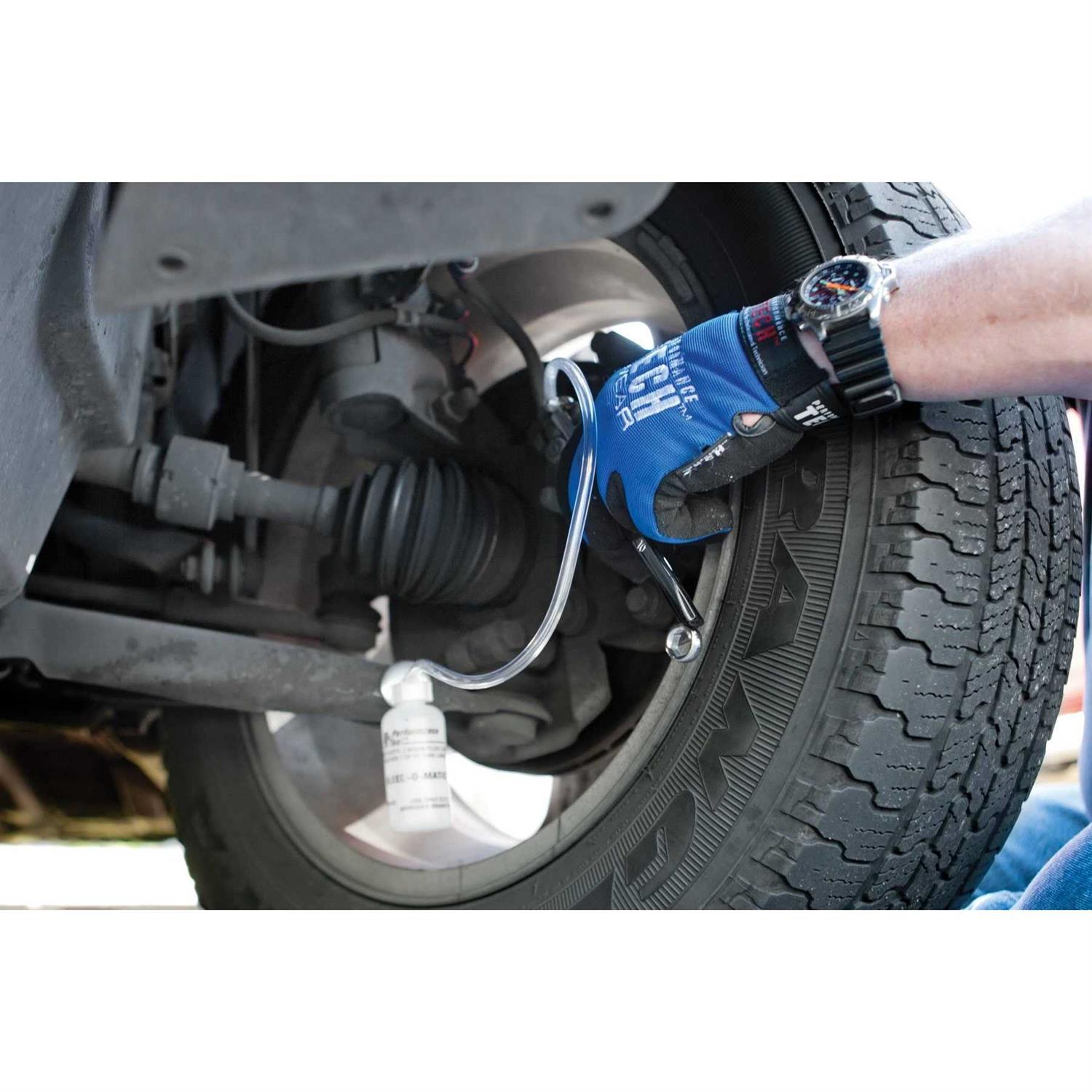 Performance Tool W80590 Oil Pressure Switch Socket - MT - Mrs Treak