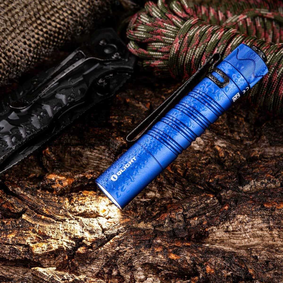 Olight i5R EOS Flashlight - MT - Mrs Treak