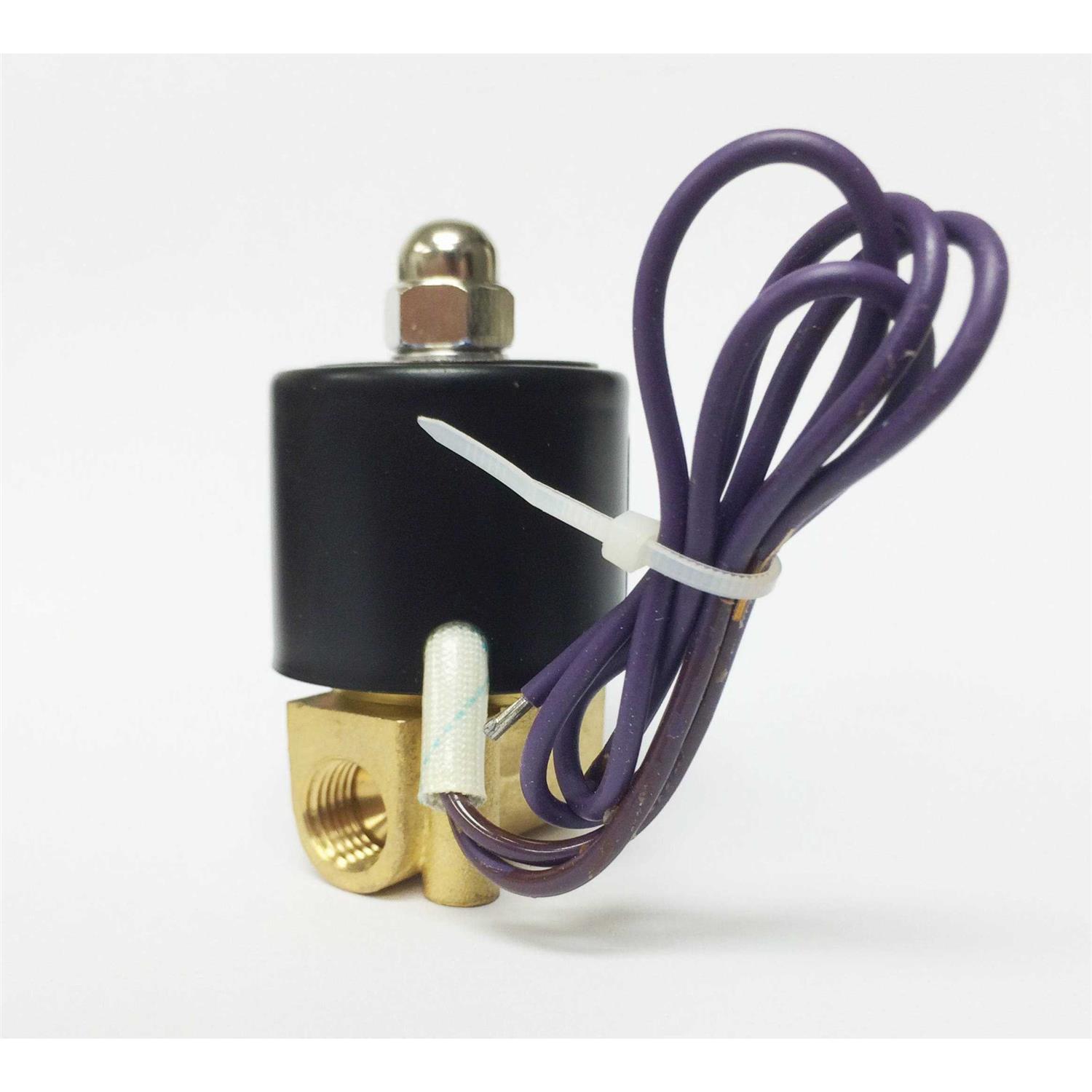 U.s. Nut & Bolt Co. HomeSaver Heat Shield Spacers-pack Of 30 2.5 Inch Long #10 Screws And 30 Plastic Anchors - MT - Mrs Treak