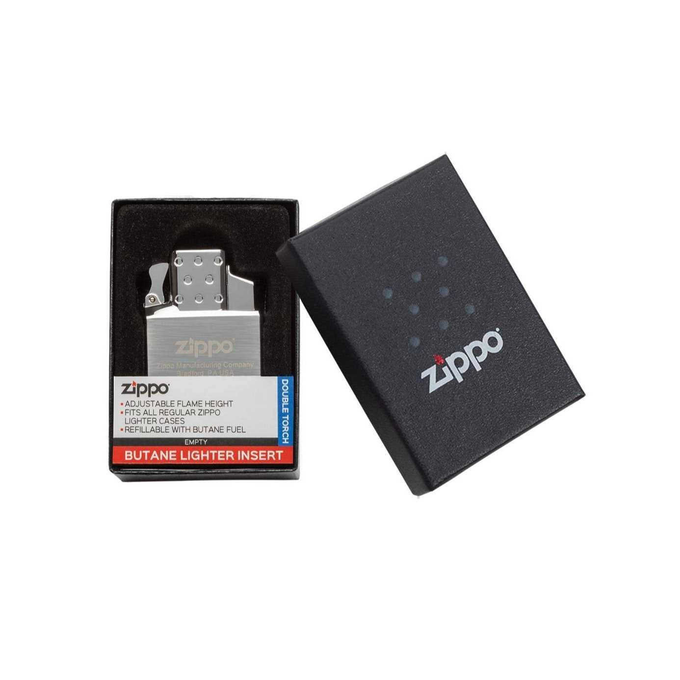 Zippo Butane Fuel 75 Milliliter / 2.5 Ounces - MT - Mrs Treak