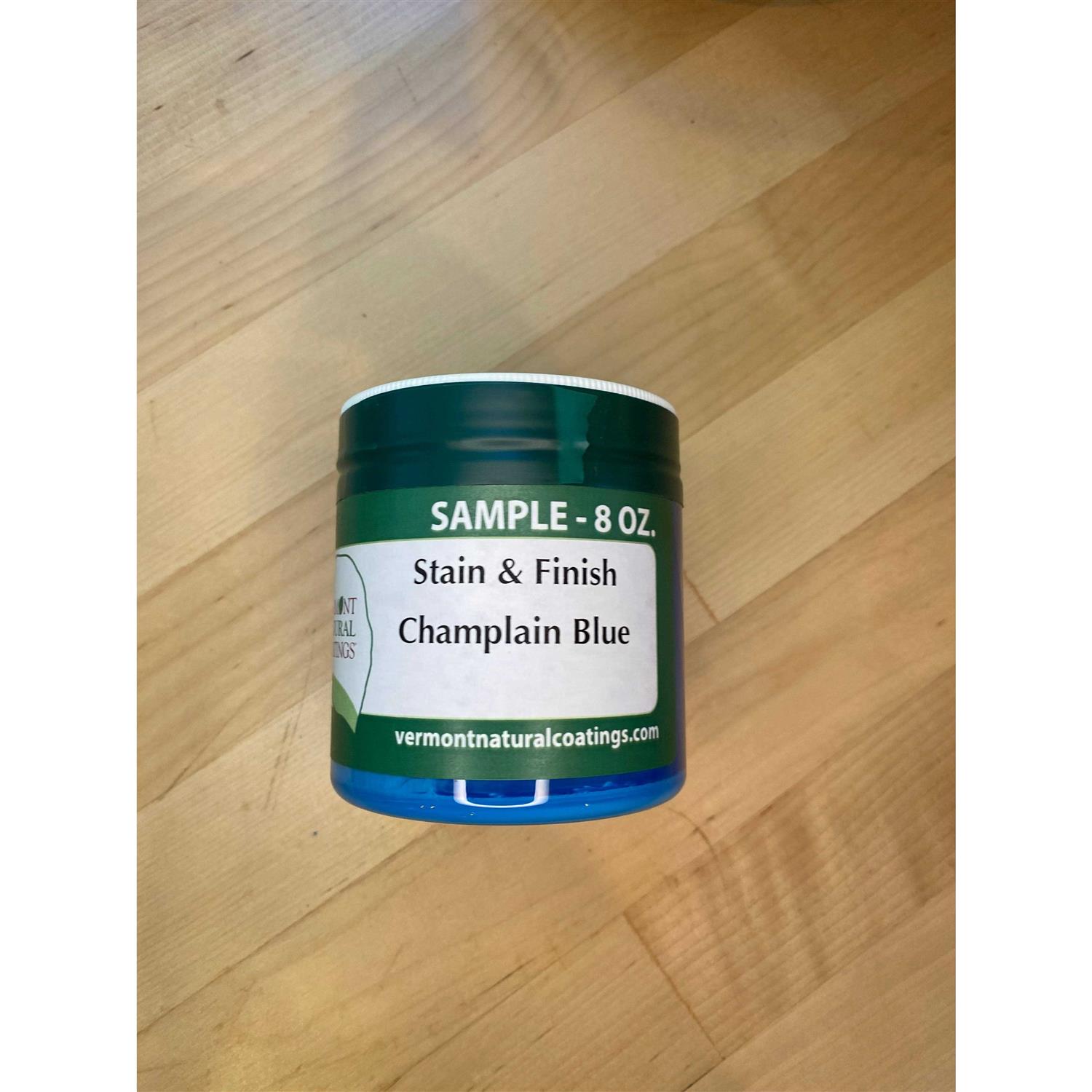 Vermont Natural Coatings All-in-One Stain & Finish - MT - Mrs Treak