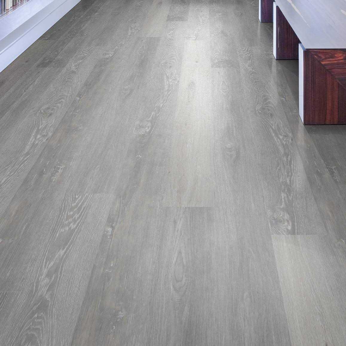 MSI White 12 in. x 24 in. Polished Porcelain Floor and Wall Tile - MT - Mrs Treak