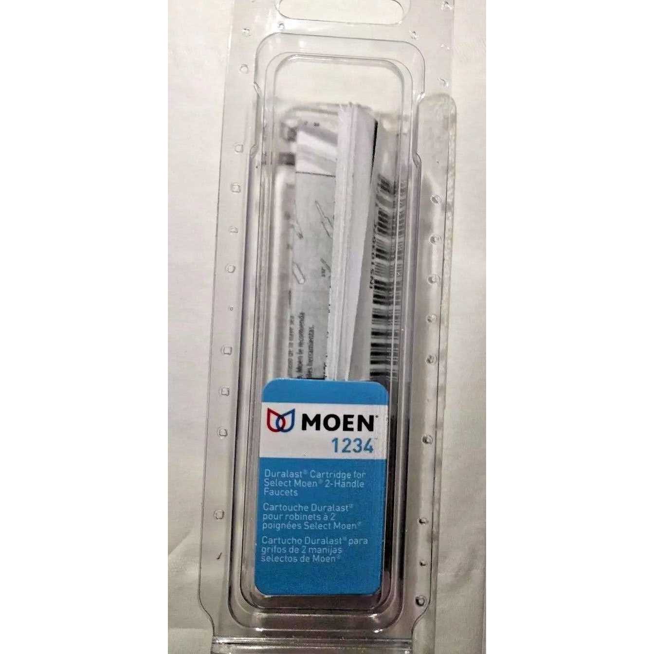 Moen 1224 Replacement Cartridge - MT - Mrs Treak
