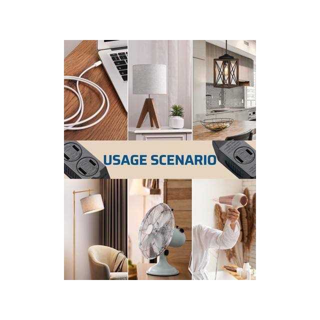 Dewenwils 120w Outdoor Low Voltage Transformer with Timer and Photocell Sensor - MT - Mrs Treak