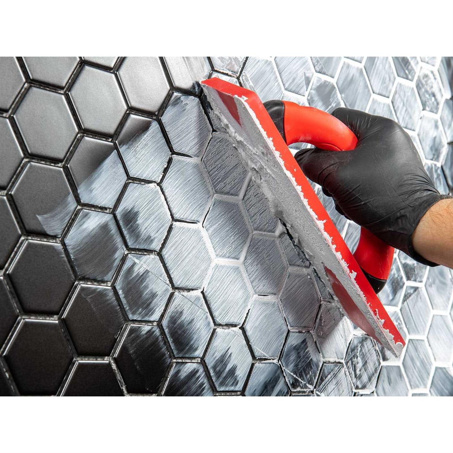 Mapei Ultracolor Plus FA Cobblestone All-in-One Grout 6BU510305 - MT - Mrs Treak