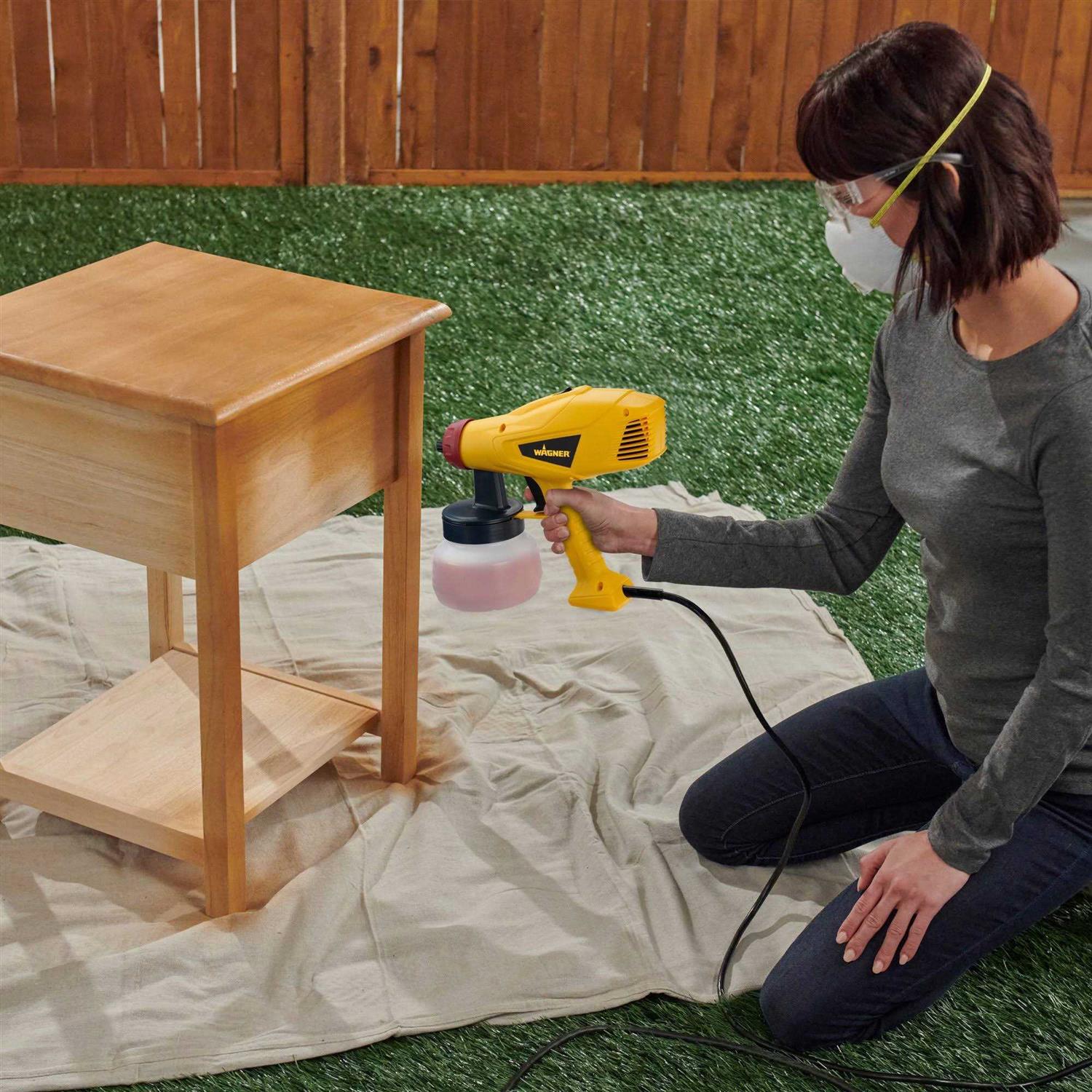 Wagner 417005 - MT - Mrs Treak