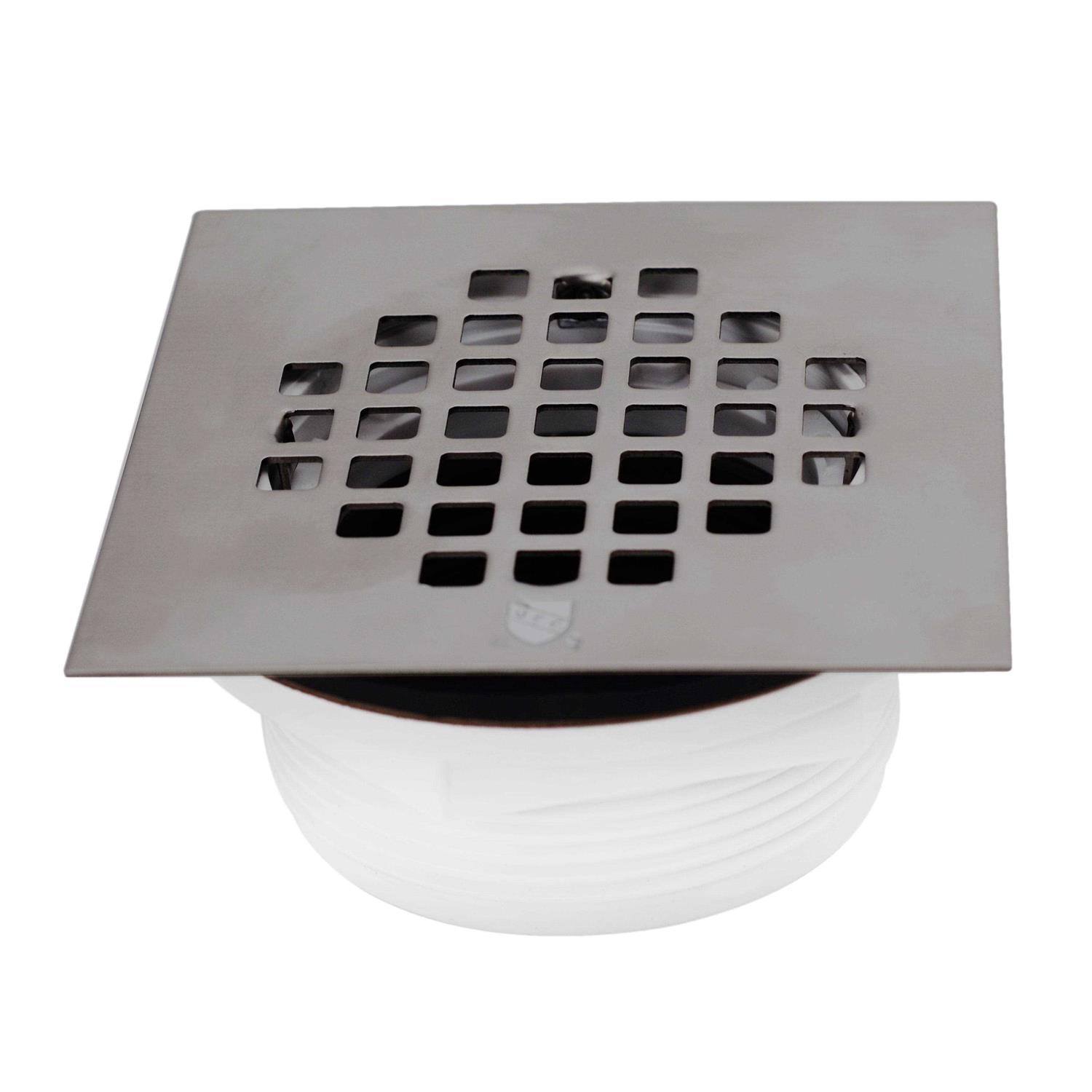 Westbrass 1.5 Tip Toe Bath Drain D3322 - MT - Mrs Treak