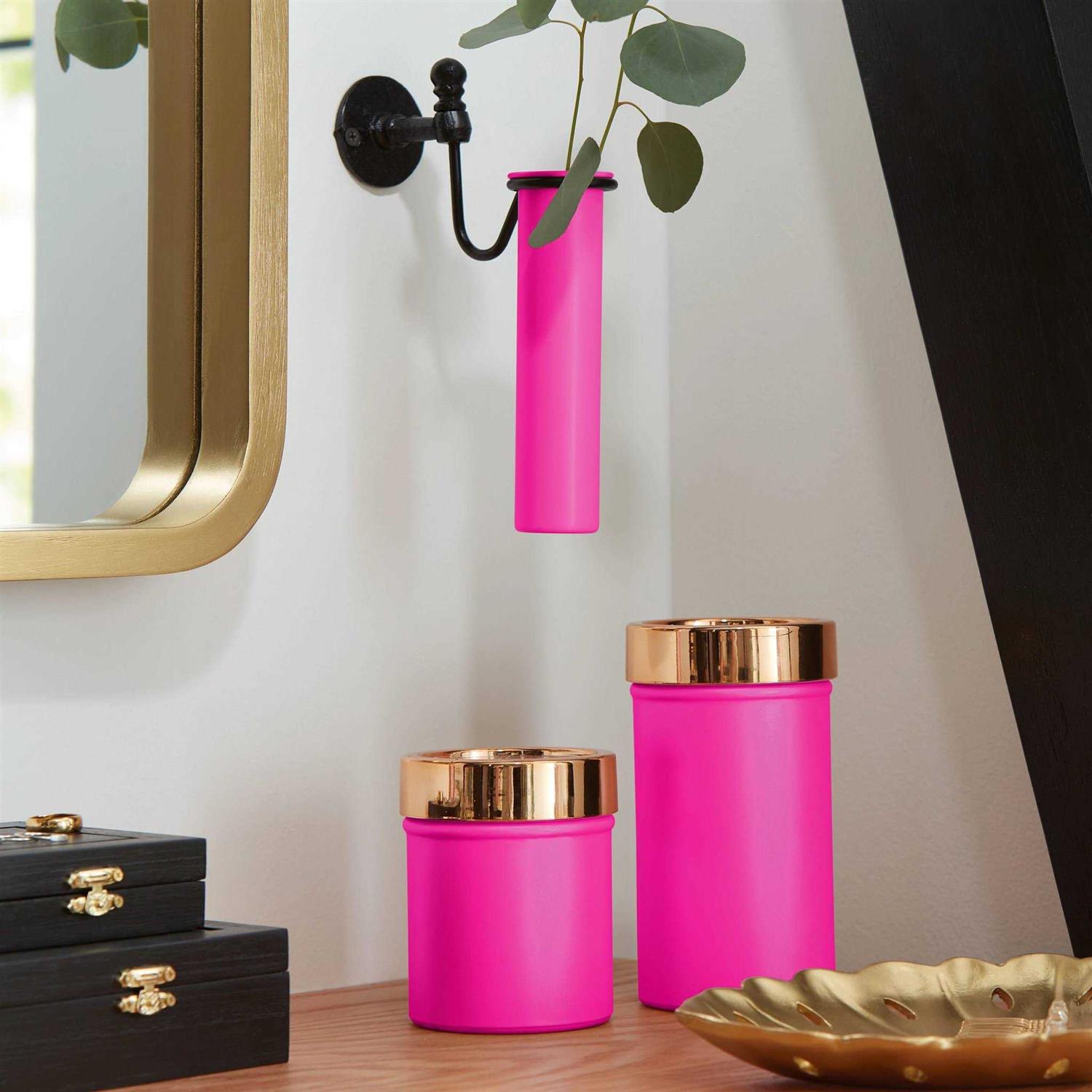 Krylon Cranberry Red Stained Glass Spray Paint - MT - Mrs Treak