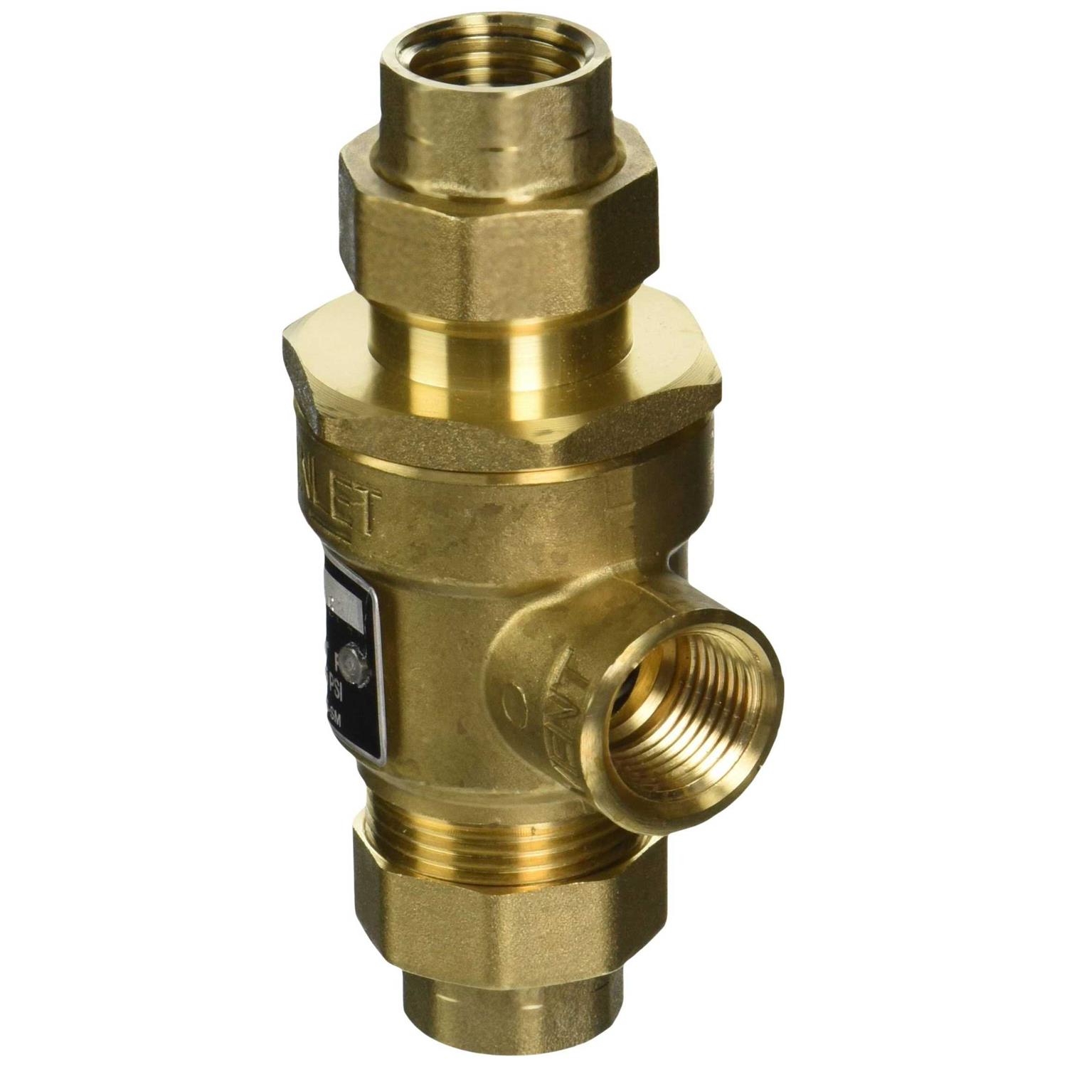 Watts 0061888 - MT - Mrs Treak