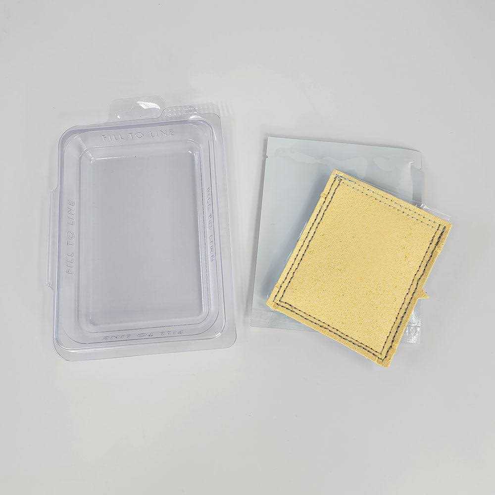 Dead Scent Cabin, Camper or RV Odor Eliminator - MT - Mrs Treak