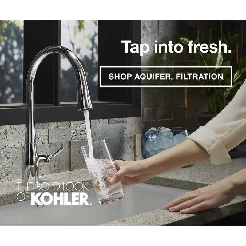 Kohler Anthem Two-outlet Recessed mechanical Thermostatic Valve Control - MT - Mrs Treak