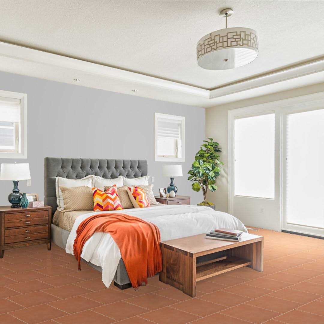 Party Time Porcelain Concrete Look Wall & Floor Tile PIXL - MT - Mrs Treak